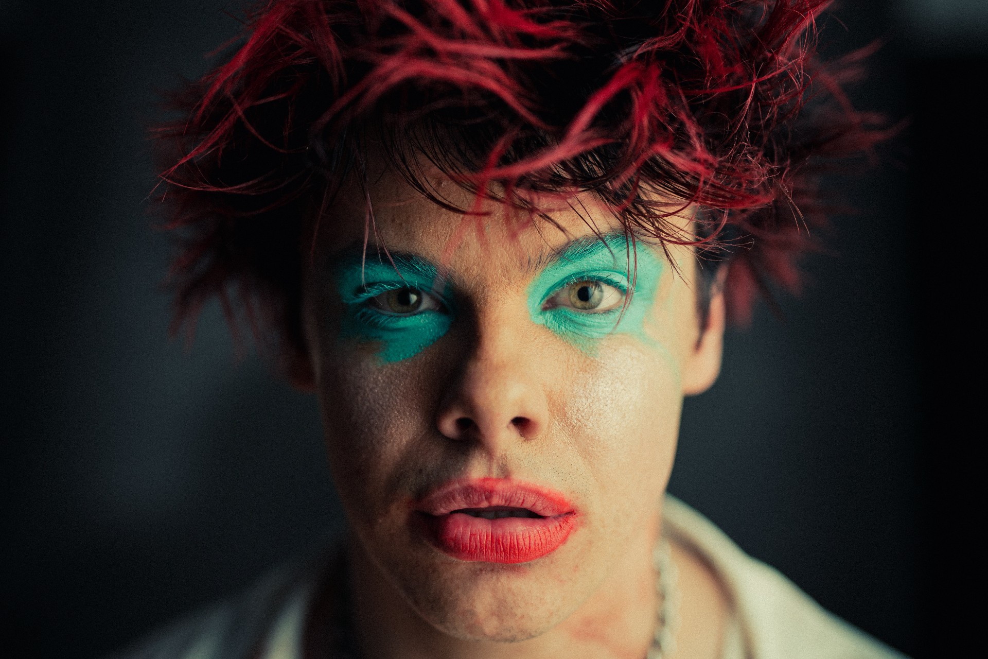 Yungblud: „Te stare matoły wiedzą, że w końcu to my zwyciężymy”